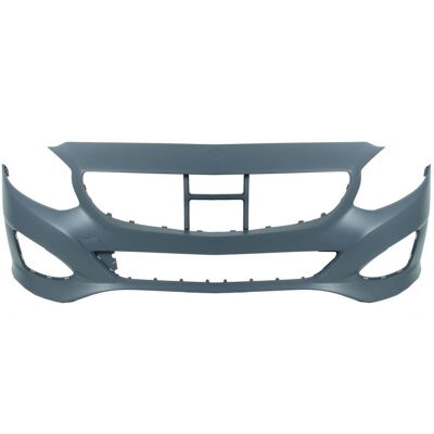 Bumper Blic 5510-00-3509907q Bumper Blic 5510-00-3509907q