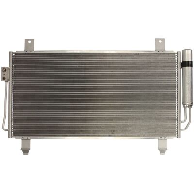 Condensator, Airconditioning Koyorad Cd030853 Condensator, Airconditioning Koyorad Cd030853