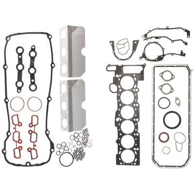 Pakkingset, Motor Ajusa 50223000 Pakkingset, Motor Ajusa 50223000