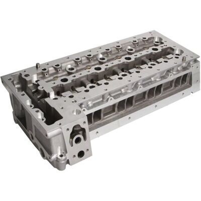 Cilinderkop Amc 908559 Cilinderkop Amc 908559