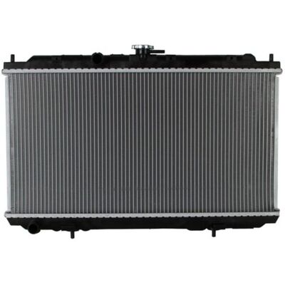 Radiator, Motorkoeling Nissens 67344a Radiator, Motorkoeling Nissens 67344a
