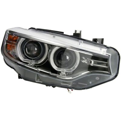 Koplamp, Bevestiging Magneti Marelli 711451000041 Koplamp, Bevestiging Magneti Marelli 711451000041