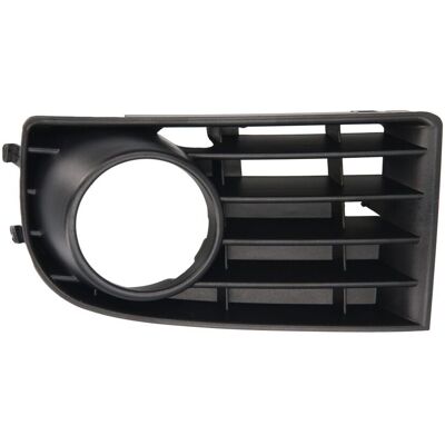 Ventilatierooster, Bumper Blic 6502-07-9524995p Links Ventilatierooster, Bumper Blic 6502-07-9524995p Links