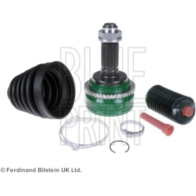 Homokineet Reparatie Set, Aandrijfas Blue Print Adm58949 Homokineet Reparatie Set, Aandrijfas Blue Print Adm58949