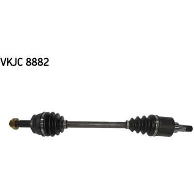 Aandrijfas Skf Vkjc 8882 Aandrijfas Skf Vkjc 8882