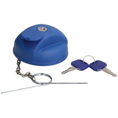 Dop, Brandstoftank Febi Bilstein 37790 Dop, Brandstoftank Febi Bilstein 37790