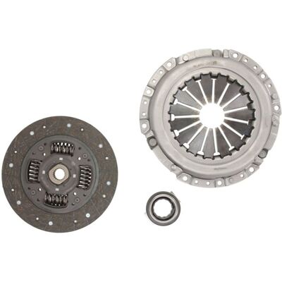 Schaeffler Luk Koppeling Kit Luk 621 3102 00 Schaeffler Luk Koppeling Kit Luk 621 3102 00