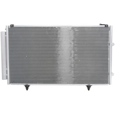 Condensator, Airconditioning Nissens 94757 Condensator, Airconditioning Nissens 94757