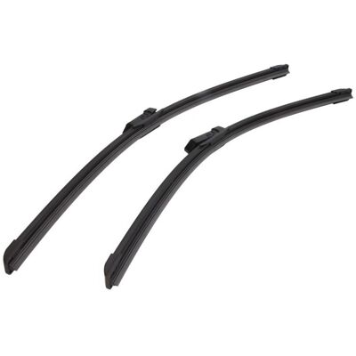 Wisserblad Bosch Aerotwin 3 397 014 211, 550/500mm, Voor, 2 Stuk Wisserblad Bosch Aerotwin 3 397 014 211, 550/500mm, Voor, 2 Stuk