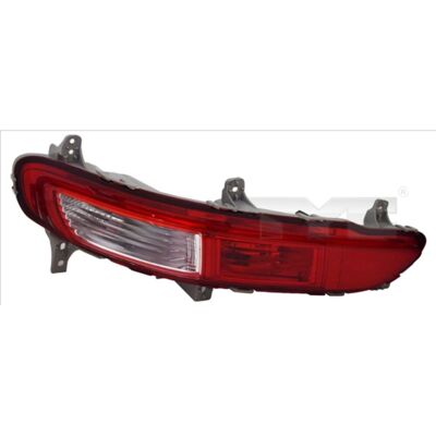 Achteruitrijlicht Tyc 19-15060-05-2 Achteruitrijlicht Tyc 19-15060-05-2