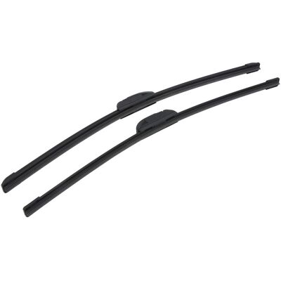 Wisserblad Bosch Aerotwin Retrofit Ar550s, 550/530mm, Voor, 2 Stuk Wisserblad Bosch Aerotwin Retrofit Ar550s, 550/530mm, Voor, 2 Stuk