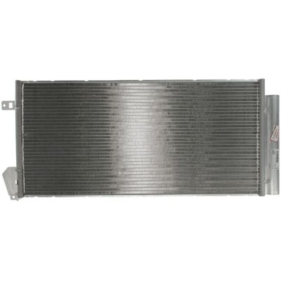 Condensator, Airconditioning Denso Dcn09018 Condensator, Airconditioning Denso Dcn09018