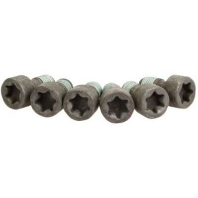 Schaeffler Luk Schroevenset Vliegwiel Luk 411 0221 10 Schaeffler Luk Schroevenset Vliegwiel Luk 411 0221 10