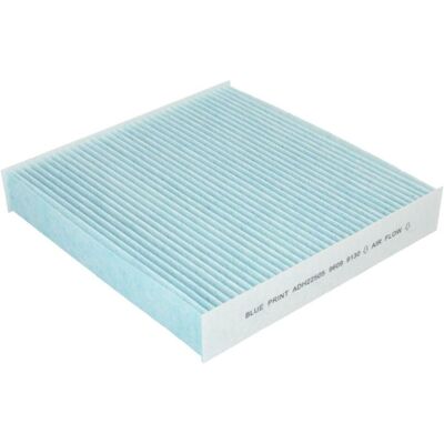 Cabineluchtfilter Blue Print Adh22505 Cabineluchtfilter Blue Print Adh22505