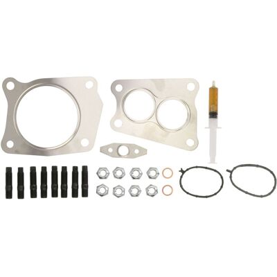 Montageset, Supercharger Ajusa Jtc12026 Montageset, Supercharger Ajusa Jtc12026