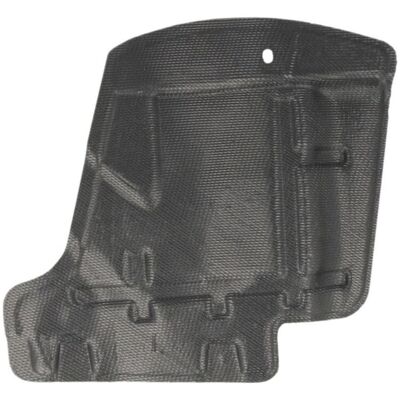 Afdekking Motor Blic 6601-02-2048871p Links Afdekking Motor Blic 6601-02-2048871p Links