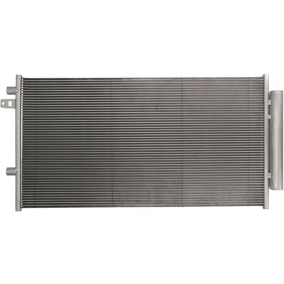 Condensator, Airconditioning Koyorad Cd331205 Condensator, Airconditioning Koyorad Cd331205