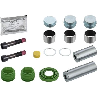 Reparatieset, Remklauw Febi Bilstein 107250 Reparatieset, Remklauw Febi Bilstein 107250