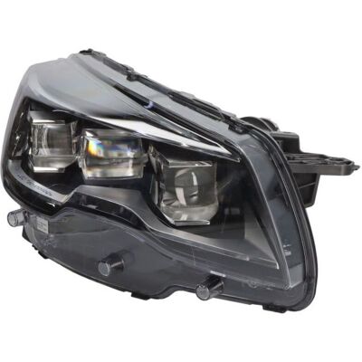 Koplamp, Bevestiging Valeo 045445 Koplamp, Bevestiging Valeo 045445