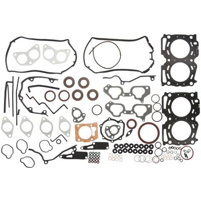 Pakkingset, Motor Ajusa 50244600 Pakkingset, Motor Ajusa 50244600