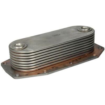 Olie Radiator, Motorolie Bf 20 1903 90600 Olie Radiator, Motorolie Bf 20 1903 90600