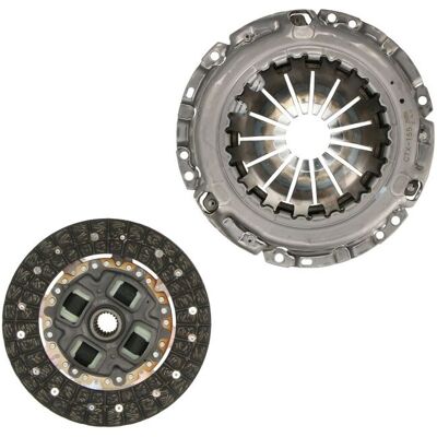 Koppelingsset Aisin Aiskt-316ra Koppelingsset Aisin Aiskt-316ra