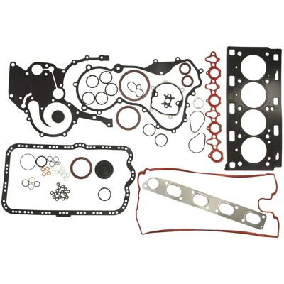 Pakkingset, Motor Ajusa 50243000 Pakkingset, Motor Ajusa 50243000