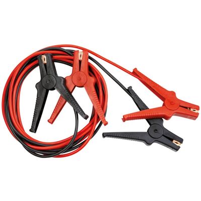Ams-Osram Startkabels Starter Cable 200a Osram Osc101 Ams-Osram Startkabels Starter Cable 200a Osram Osc101