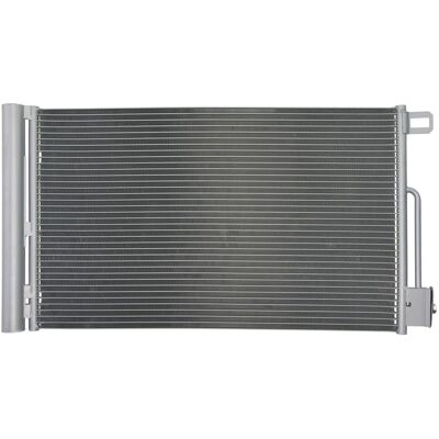Condensator, Airconditioning Bosch 1 986 Ad2 008 Condensator, Airconditioning Bosch 1 986 Ad2 008