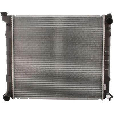 Radiator, Motorkoeling Koyorad Pl020243 Radiator, Motorkoeling Koyorad Pl020243