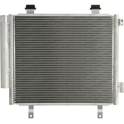 Condensator, Airconditioning Koyorad Cd100582 Condensator, Airconditioning Koyorad Cd100582
