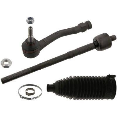 Spoorstang Febi Bilstein 44924 Spoorstang Febi Bilstein 44924