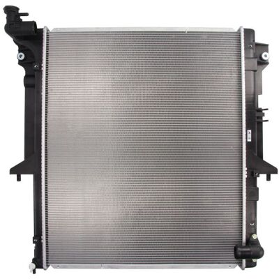Radiator, Motorkoeling Koyorad Pl032310 Radiator, Motorkoeling Koyorad Pl032310