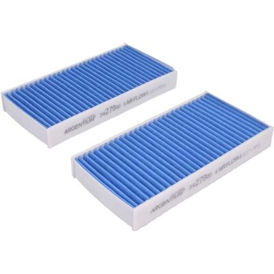 Interieurfilter Ufi 34.279.00 Interieurfilter Ufi 34.279.00