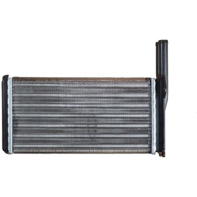 Warmtewisselaar, Interieur Verwarming Nrf 58638 Warmtewisselaar, Interieur Verwarming Nrf 58638