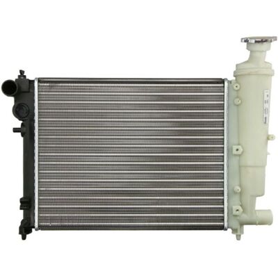 Radiator, Motorkoeling Nissens 61358 Radiator, Motorkoeling Nissens 61358