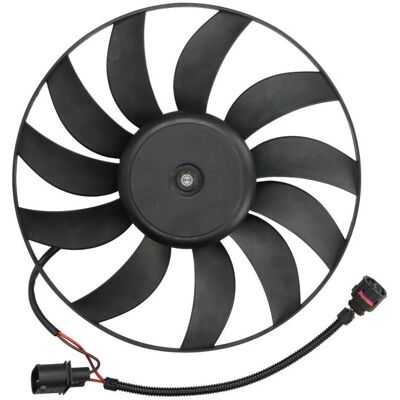 Koelventilatorwiel Nrf 47881 Koelventilatorwiel Nrf 47881