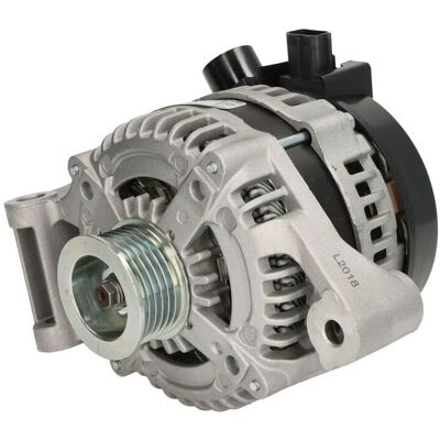 Driefasige Generator Hc-Cargo 115601 Driefasige Generator Hc-Cargo 115601