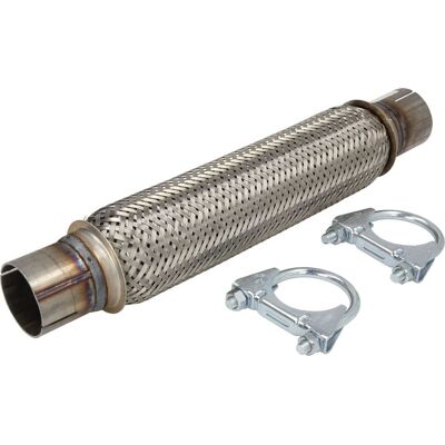 Demper, Uitlaatsysteem Jmj 45x280s Demper, Uitlaatsysteem Jmj 45x280s