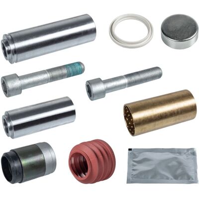 Reparatieset, Remklauw Febi Bilstein 107242 Reparatieset, Remklauw Febi Bilstein 107242