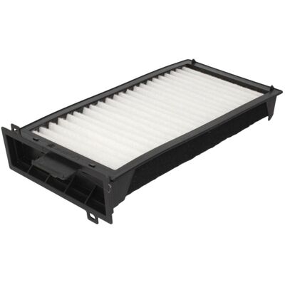 Cabinefilter Mann-Filter Cu 3518 Cabinefilter Mann-Filter Cu 3518
