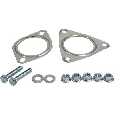 Montageset, Uitlaatpijp Bm Catalysts Fk70447 Montageset, Uitlaatpijp Bm Catalysts Fk70447