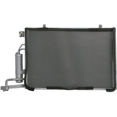 Condensator, Airconditioning Nissens 940983 Condensator, Airconditioning Nissens 940983