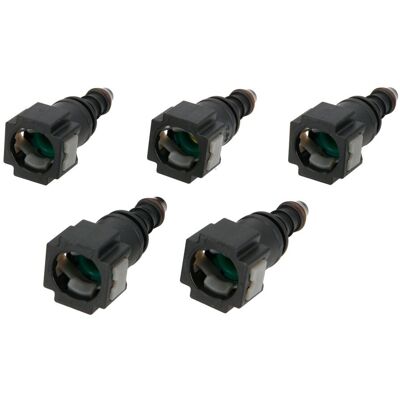 Verbinding, Brandstofleiding Engitech Ent250125 Verbinding, Brandstofleiding Engitech Ent250125