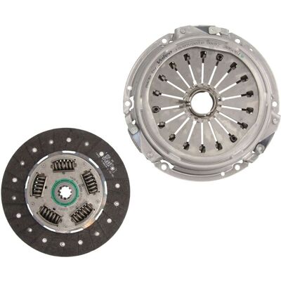 Koppelingsset Valeo 832462 Koppelingsset Valeo 832462