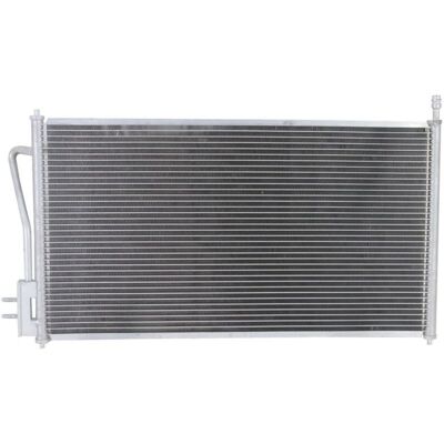Condensator, Airconditioning Nissens 94432 Condensator, Airconditioning Nissens 94432