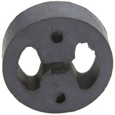 Rubberen Ophangingsbuffers Bosal 255-393 Rubberen Ophangingsbuffers Bosal 255-393