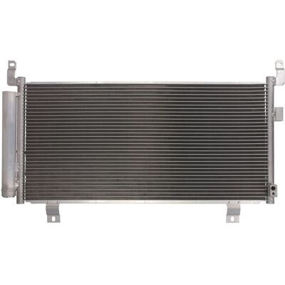 Condensator, Airconditioning Koyorad Cd090774 Condensator, Airconditioning Koyorad Cd090774