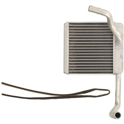 Warmtewisselaar, Interieur Verwarming Thermotec D6g007tt Warmtewisselaar, Interieur Verwarming Thermotec D6g007tt