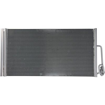 Condensator, Airconditioning Bosch 1 986 Ad2 101 Condensator, Airconditioning Bosch 1 986 Ad2 101